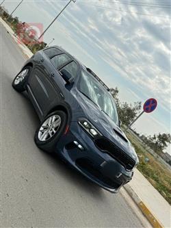 دودج دورانجو